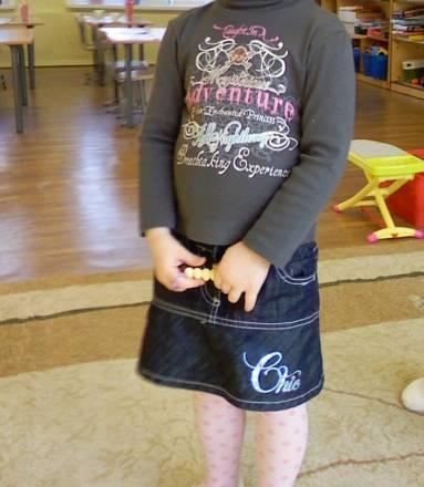 Вещи на девочку 3-4л Москва