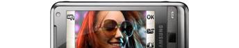 Samsung SGH-i900 WiTu 8Gb Санкт-Петербург