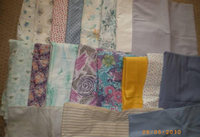 Ткань Москва