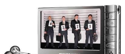 Archos 604 30Gb Электросталь