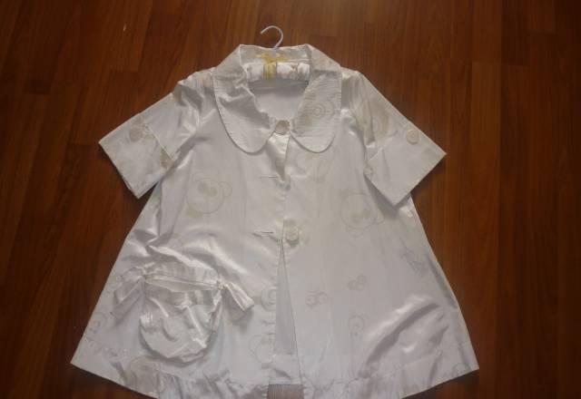 Жакет Кира Пластинина Москва