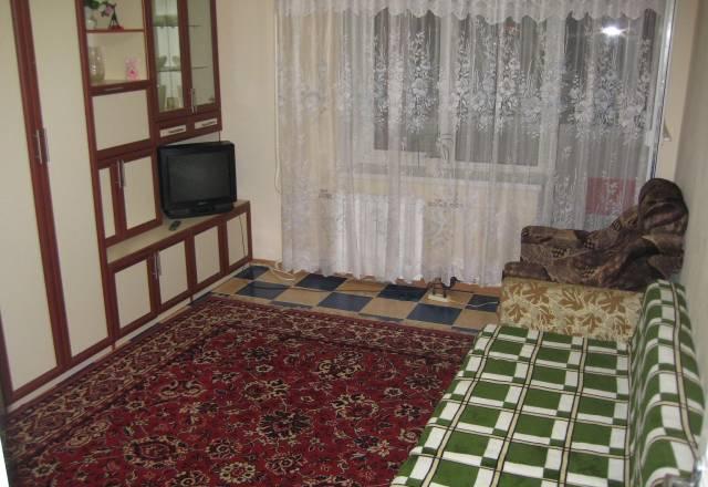 Однокомнатная квартира на часы и посуточно.Центр Краснодар
