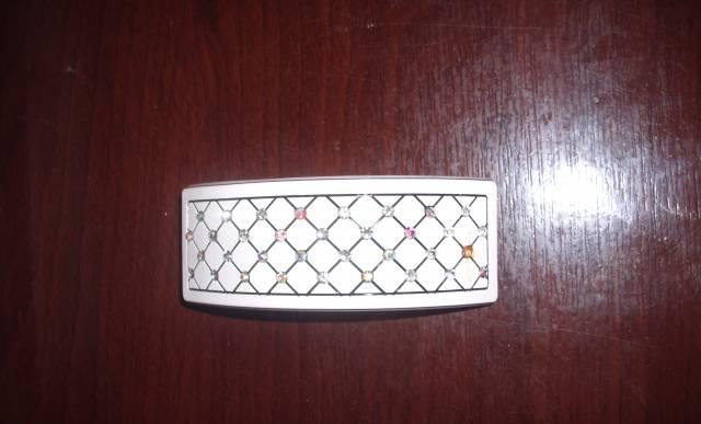 Красивая заколка Москва