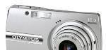 Olympus Mju 1000 Digital Москва