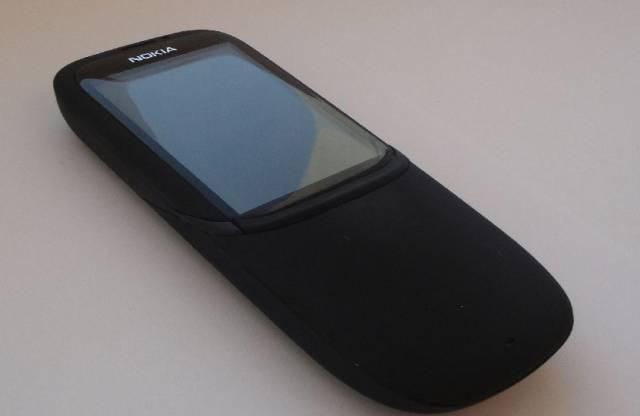 Nokia 8820 Новинка Москва