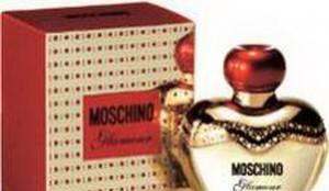 Moschino glamour Москва