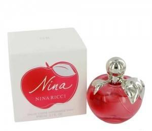 Nina ricci Москва
