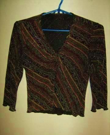 Блузка Санкт-Петербург