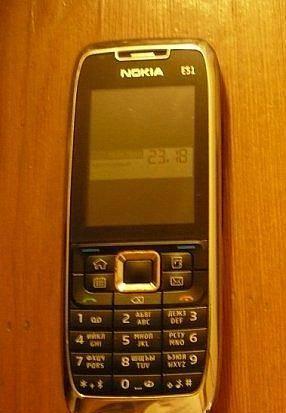 Nokia E51 Санкт-Петербург