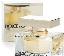 Dolce  gabbana   THE ONE Москва