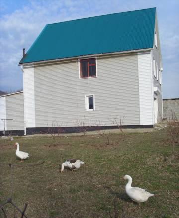 Коттедж Геленджик