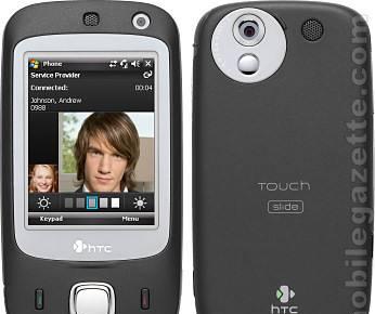 HTC Touch Dual (P5500) б/У Санкт-Петербург