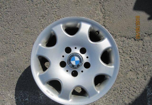 Диски 15" BMW Санкт-Петербург