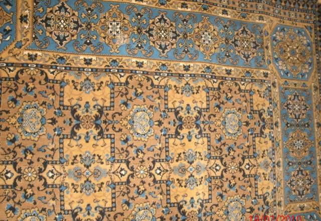 Ковер Санкт-Петербург