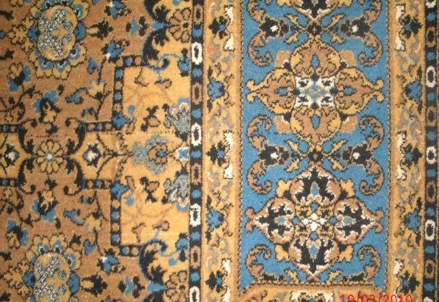 Ковер Санкт-Петербург