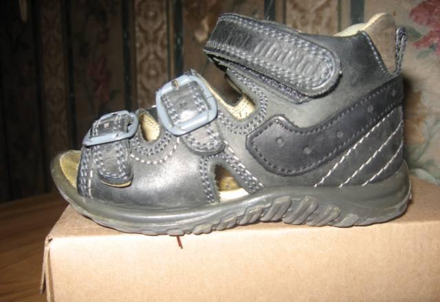 Сандали Minimen Москва