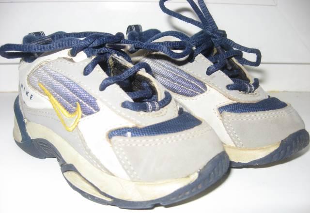 Кроссовки Nike Москва