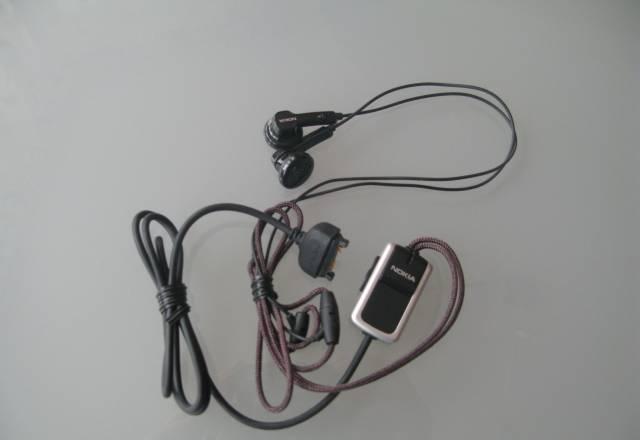 Гарнитура nokia Москва