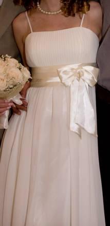 Платье Москва