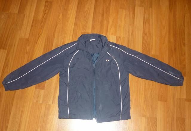 Ветровка рост 140 Москва