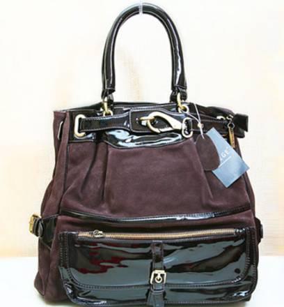 Шикарные сумки Замша. Распродаю Москва