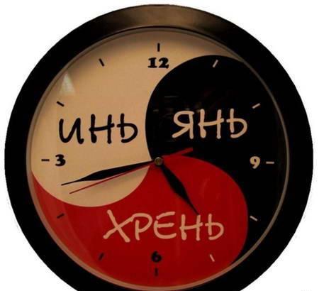 АнтиЧасы Москва