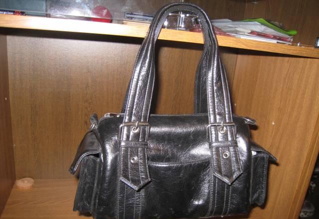 Черная сумка Москва