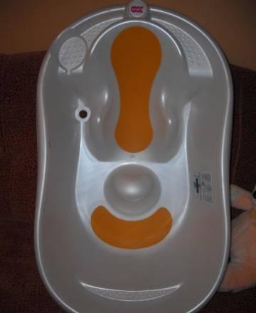 Ортопедическая ванночка Москва