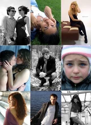 Услуги фотографа Москва