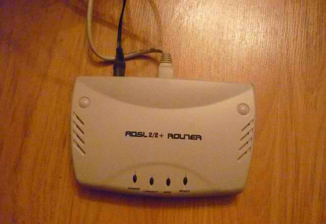 Модем adsl недорого Санкт-Петербург