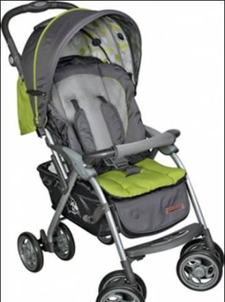 Lider kids cancord - на гарантии Санкт-Петербург