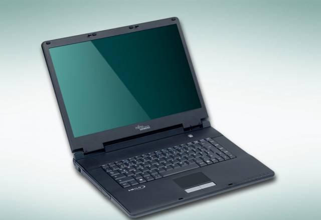 Ноутбук Fujitsu-Siemens Amilo Li 1705 Москва