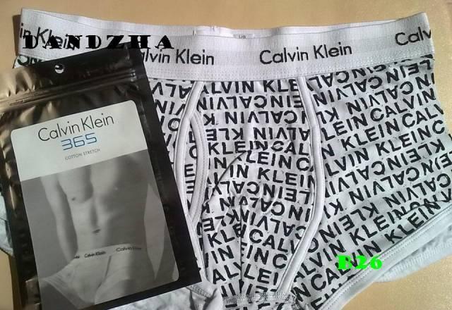 CK Calvin Klein нижнее белье трусы B26 Москва