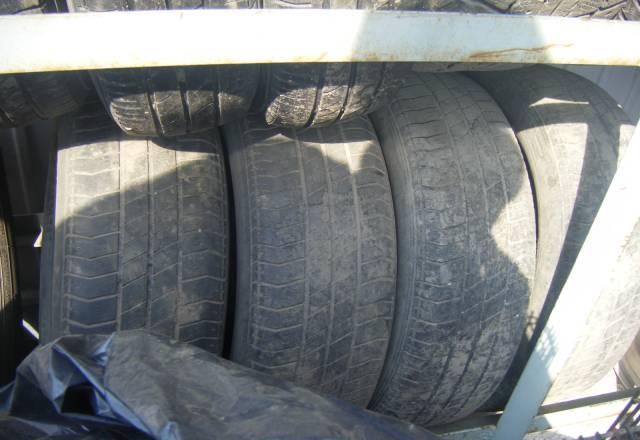Резина 195/60 R15 Санкт-Петербург