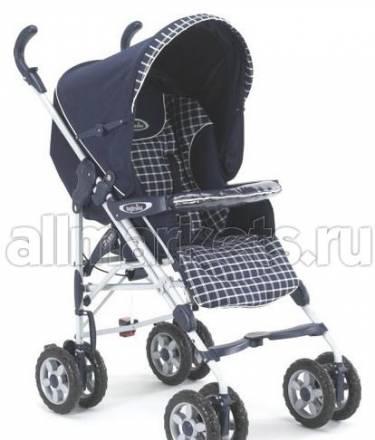 Коляска-трость Inglesina Zippy Москва