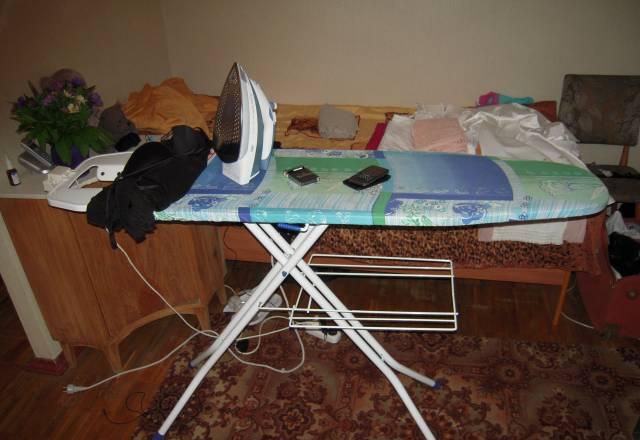 Гладильная доска Москва