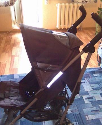 Продаю коляску трость Москва