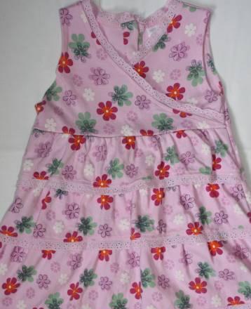 Сарафанчик от V-baby Москва