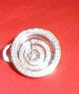 Продам кольцо золотое новое Shopard Москва