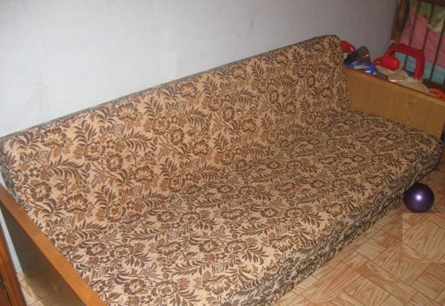 Диван-книжка Москва