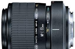 Canon MP-E 65mm f/ 2.8 Санкт-Петербург