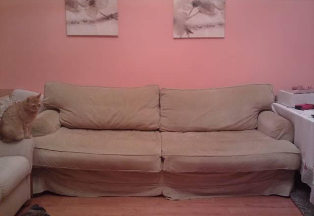 Диван Санкт-Петербург