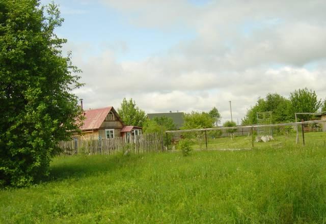 Земельный участок по ижс Псков