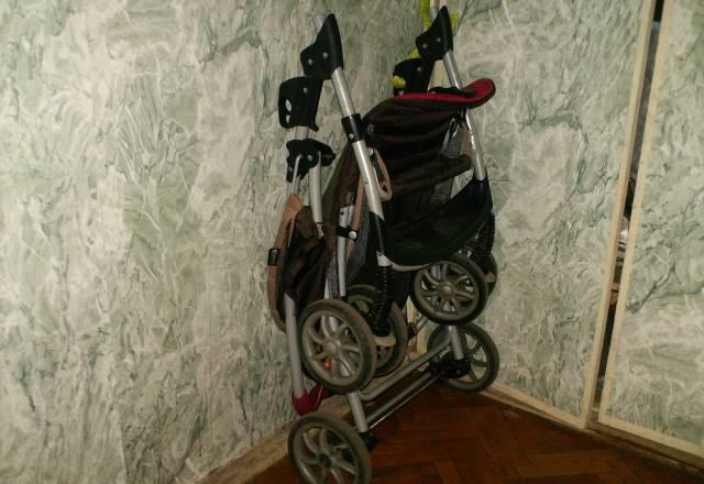 Коляска Graco mirage Москва