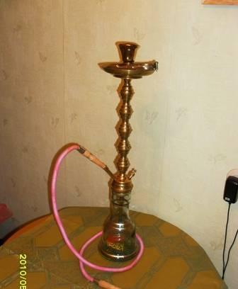 Кальян Москва