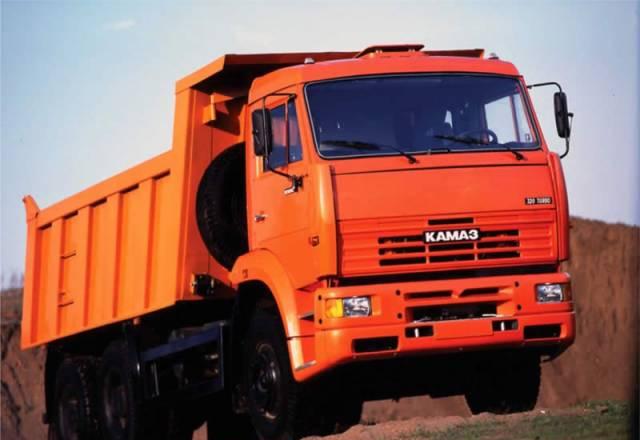 Доставка - Вывоз.Песок,Щебень,Грунт,Отсев Санкт-Петербург