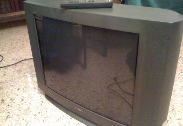 Sony KV 29C5R Москва