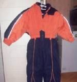 Комбинезон  Лемми Москва