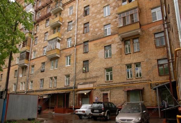 Комната в коммуналке  1 СОСЕД!!!  Москва