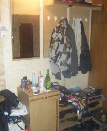 Прихожая Санкт-Петербург